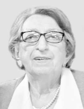 Dr Milanka Žunić