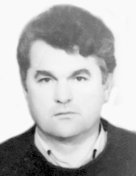 Радивоје Крстовић