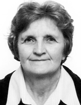 Милица Штрбац