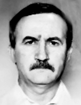 Митровић Маринко