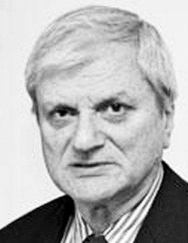 Prof. dr. Čedomir Štrbac
