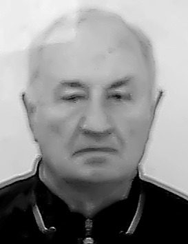 Милан Шаренац