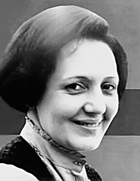 Добрила Васиљевић Смиљанић