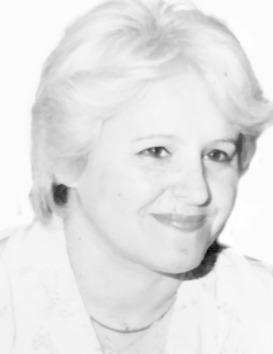 Др Надежда Младеновић-Стојиљковић