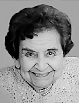 Зорка Милорадовић