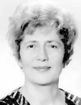 Љиљана Жиловић-Ђукић