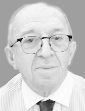 Борко Гвозденовић