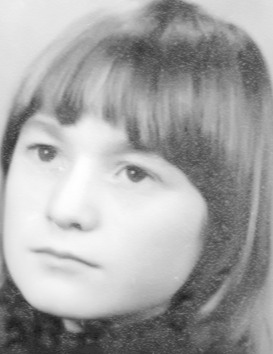 Виолети Радовић