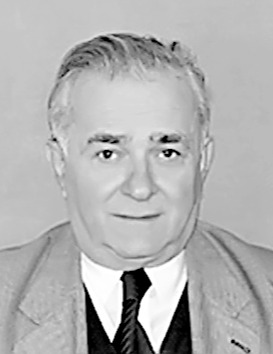 Никола Бабин