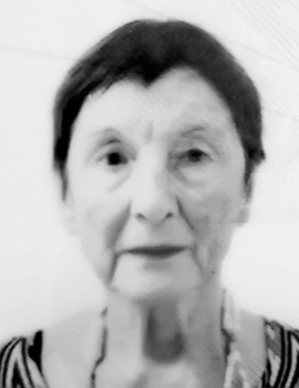 Марија Црнић Пејовић