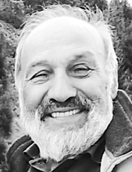 Радомир Петрић