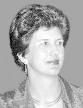 Bosiljka Petrović