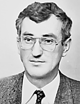 Милоје Лазић