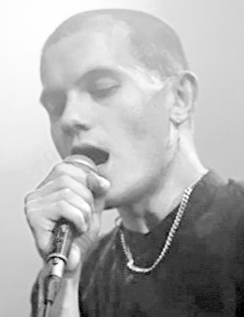 Николај Комјагин