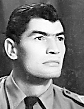 Миленко Рацковић