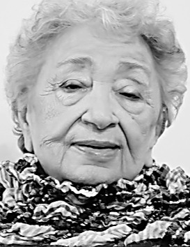 Надежда Калуђеровић