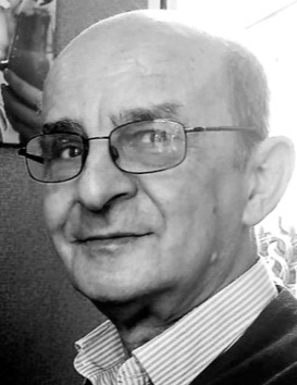 Momčilo Despotović