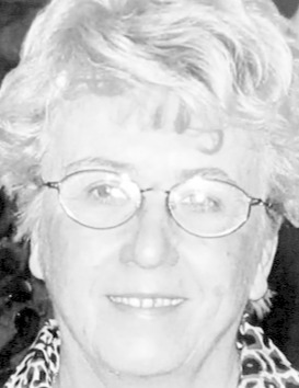 Љубица Стојанова