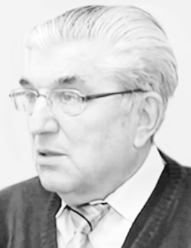 Благоје Наупарац