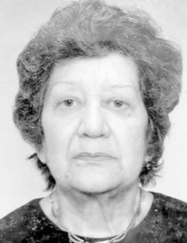Јелица Бошњаковић