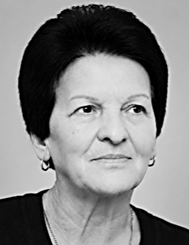 Милка Суботић
