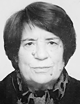 Doknić Desanka