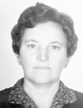 Јулка Џувер