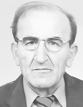 Чедомир Војиновић