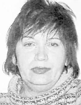 Ljiljana Šešić