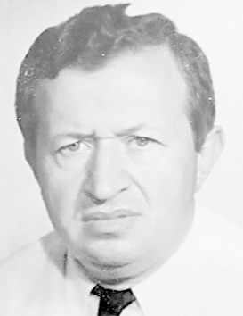 Milinko Drobac