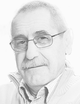 Mihailo Jokanović - Mikan
