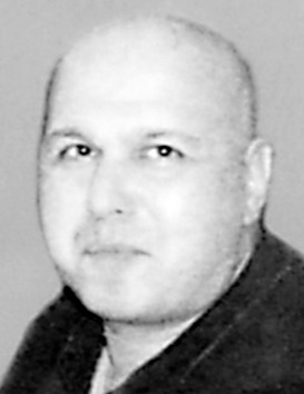 Ivan Radosavljević