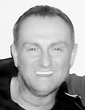Горан Младеновић
