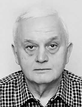 Стојан Пантић
