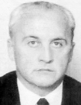 Предраг Јовановић
