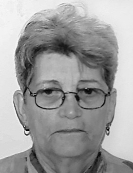 Лена Недевска