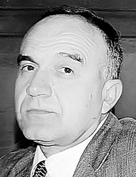 Иван Петров