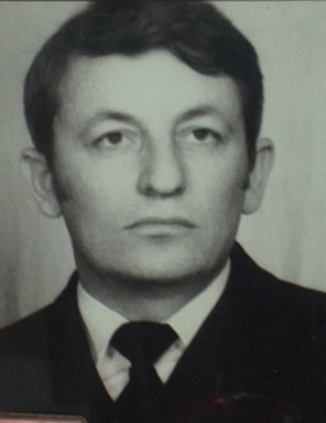 Милош Вуксановић