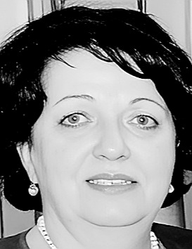 Zorka Rašković rođ. Ginović