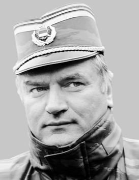 Ратко Младић