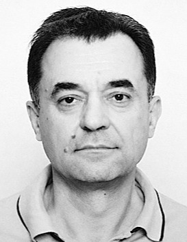 Александар Мишић