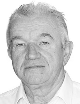 Милорад Перић