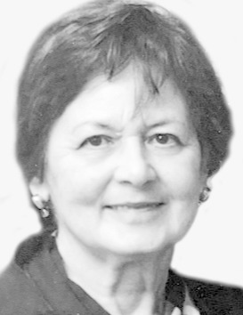 Весна Кржић
