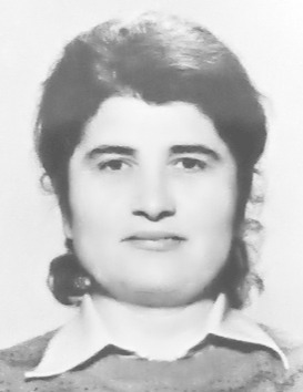 Nadežda Trudić