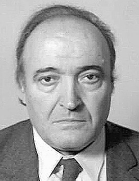 Јован Павић