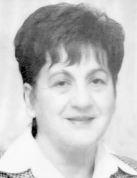Nevenka Rončević