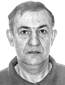 Зоран Брандић