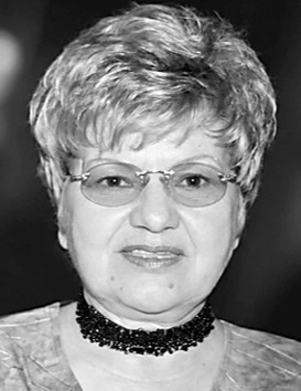 Милка Стијачић рођ. Пејовић
