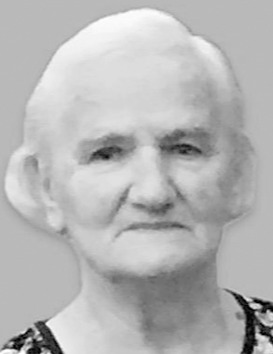 Живана Мандић  рођ. Јелисавчић