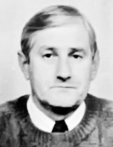 Мирољуб Мићo Арсенијевић